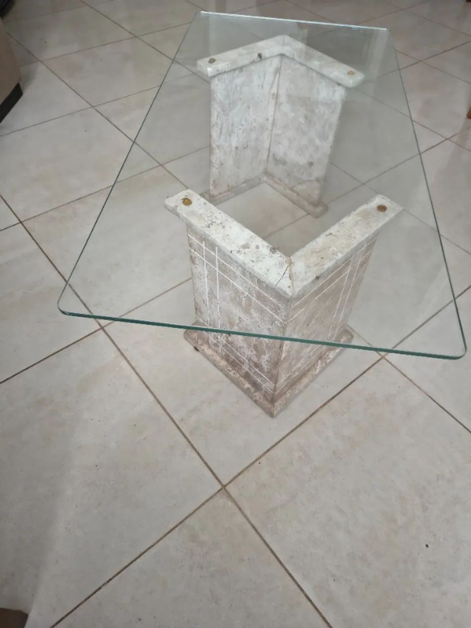 Conjunto de sala de jantar - Foto 3