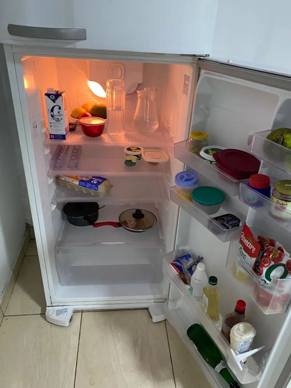 Geladeira  - Foto 4