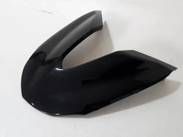 Carenagem Frontal Yamaha Fluo 125 23/24 Orig 58481 Preto - Foto 2