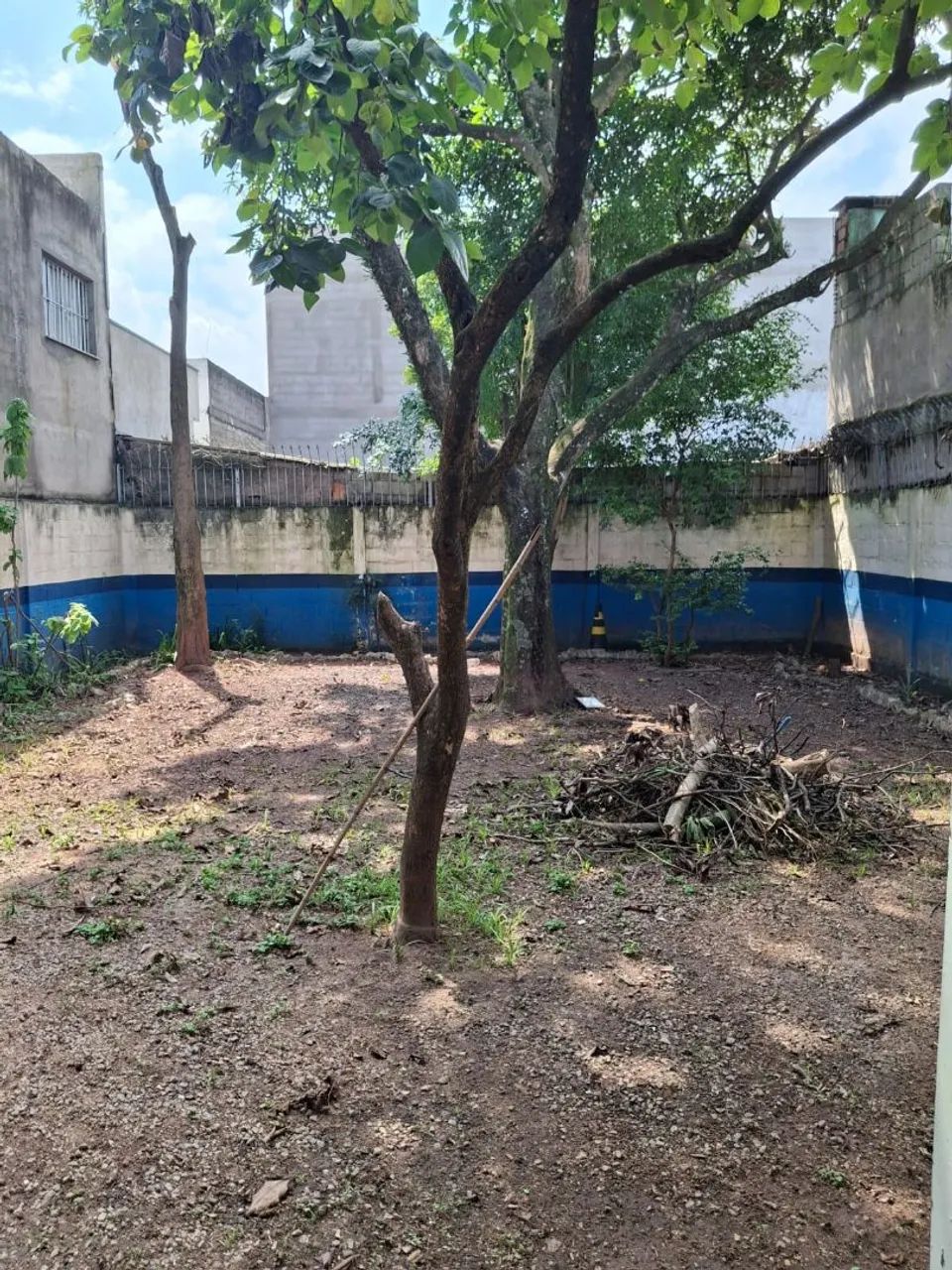 Vila Cosmopolita sobrado comercial próx. Av. Luiz Mateus e sup.Bem Barato  - Foto 4