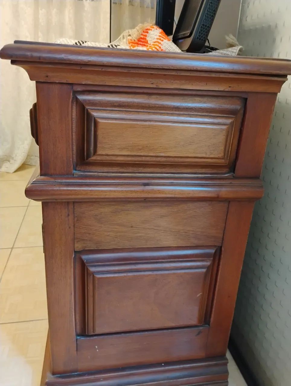 Buffet estilo colonial  - Foto 4