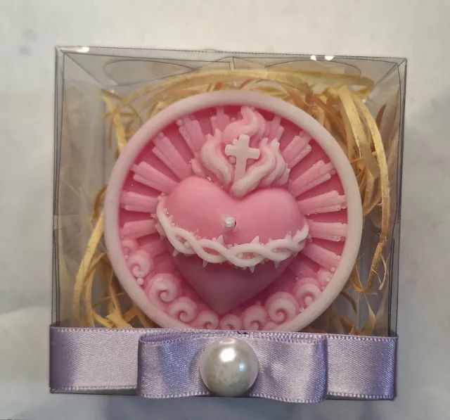 Velas Aromáticas para Lembrancinhas  - Foto 5