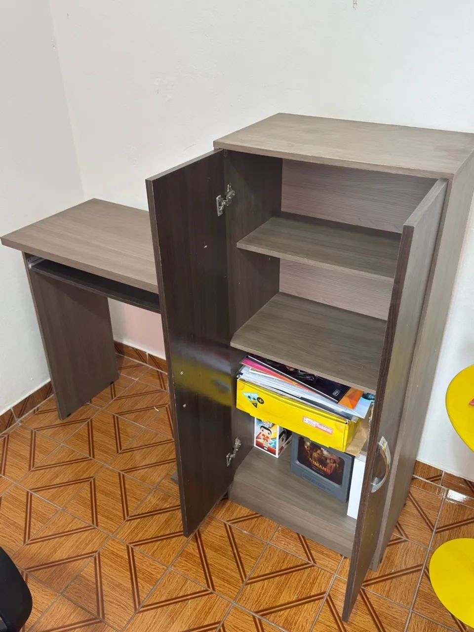 Mesinha de computador  - Foto 2