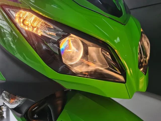 2026-02　オーダーページ13 Kawasaki 300 2026 - 1417208670 | OLX