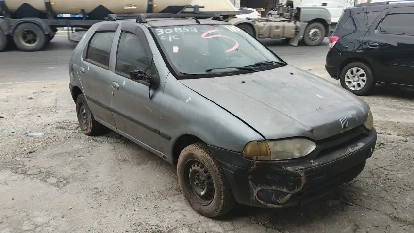 Palio 99/2000 - Foto 3
