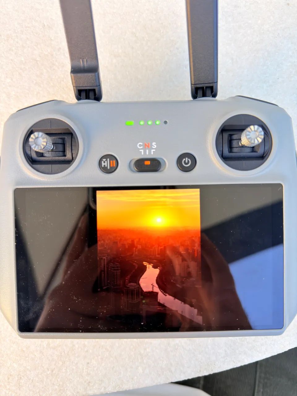 Dji mavic 4pro - Foto 3