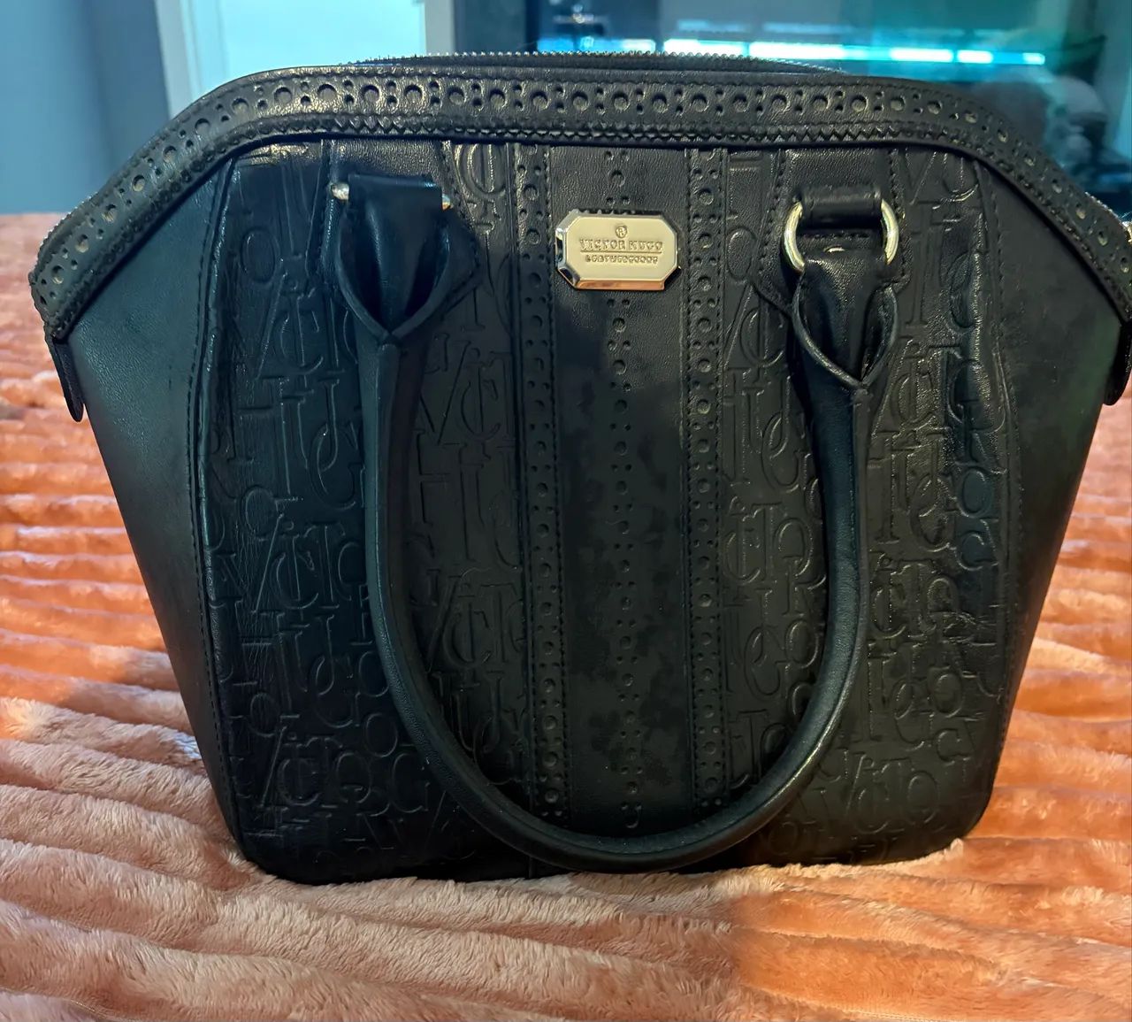 Bolsa Victor Hugo - Foto 2