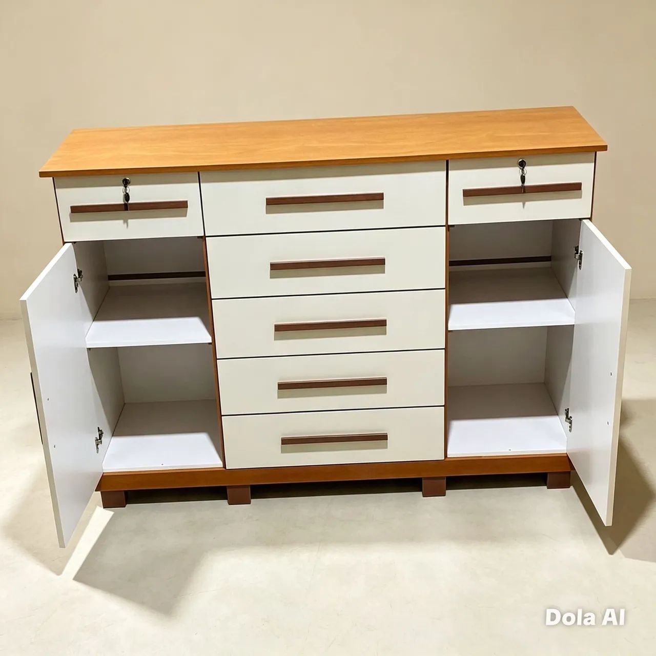 Comoda nova  - Foto 5
