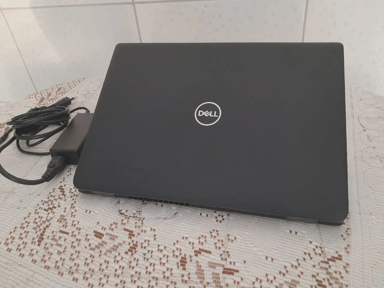 Notebook Dell i5 8°GER / 8GB-DDR4 / SSD 128GB - Foto 5