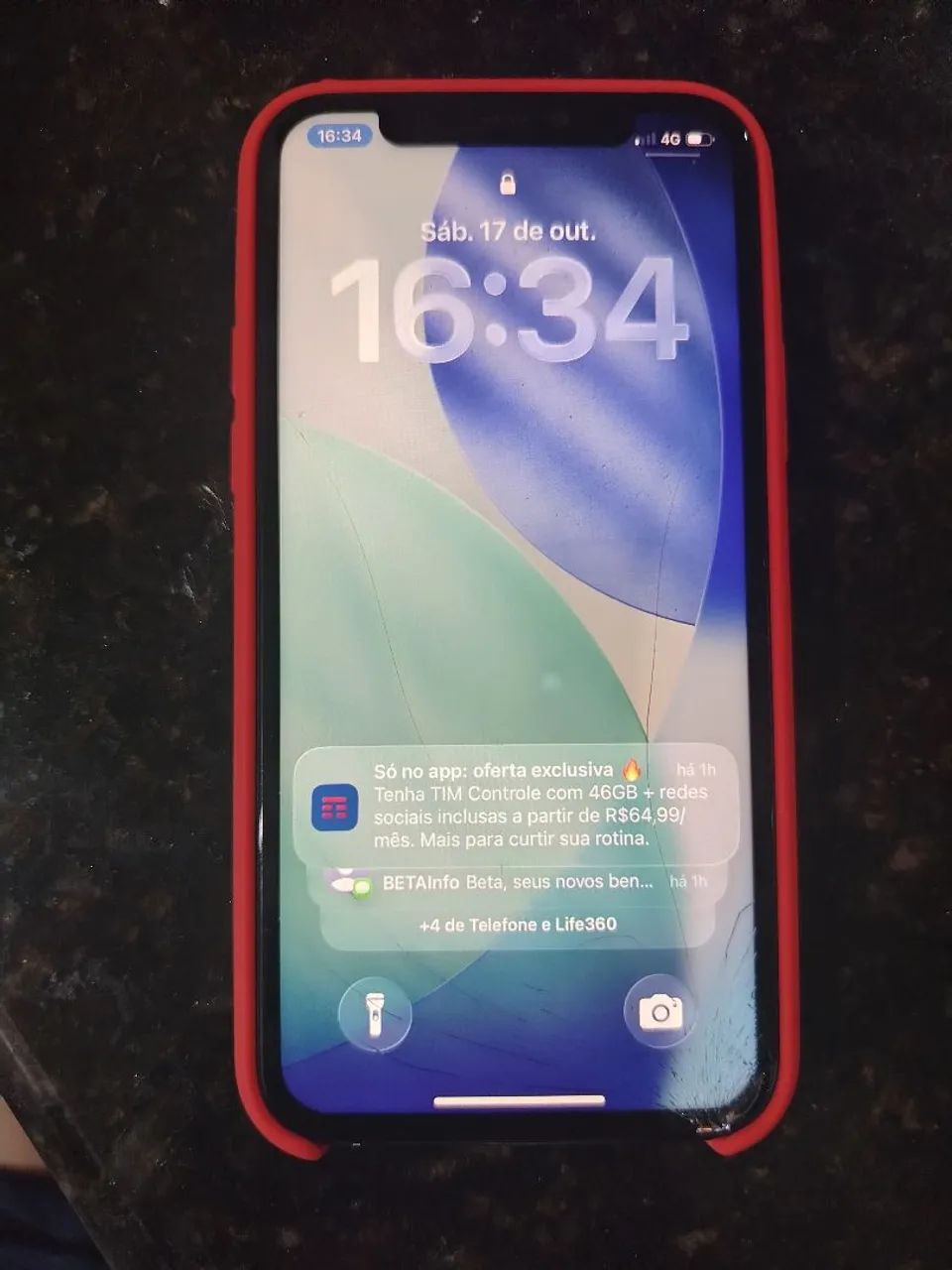IPhone 11 pro 64gb