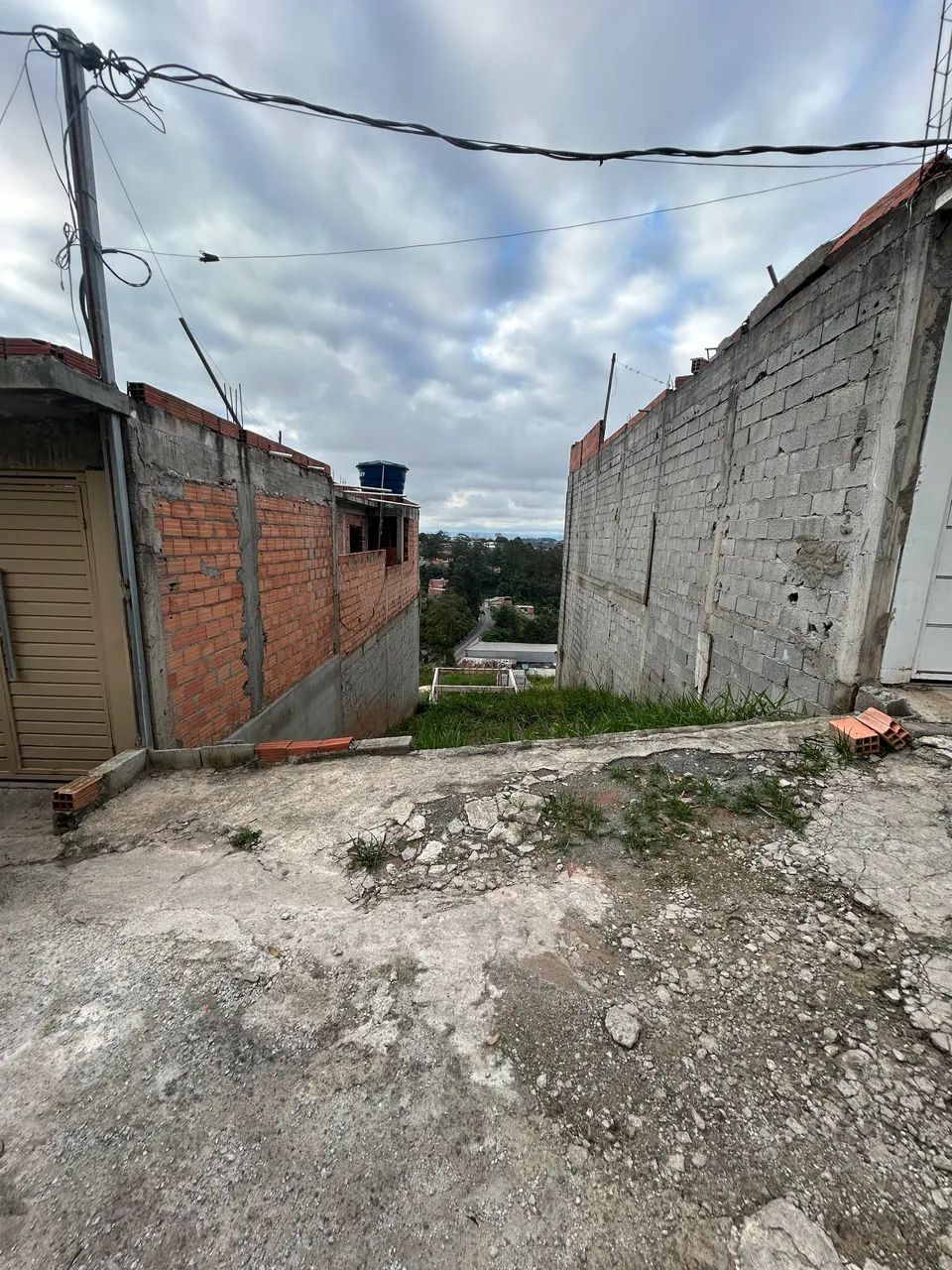 Foto - Santo André - Bangú