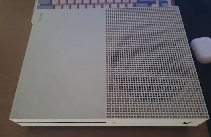 Xbox One S 1TB
