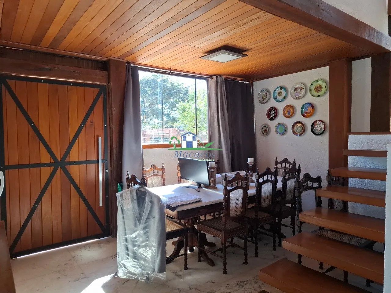 Casa em Macacos/Nova Lima - Foto 5