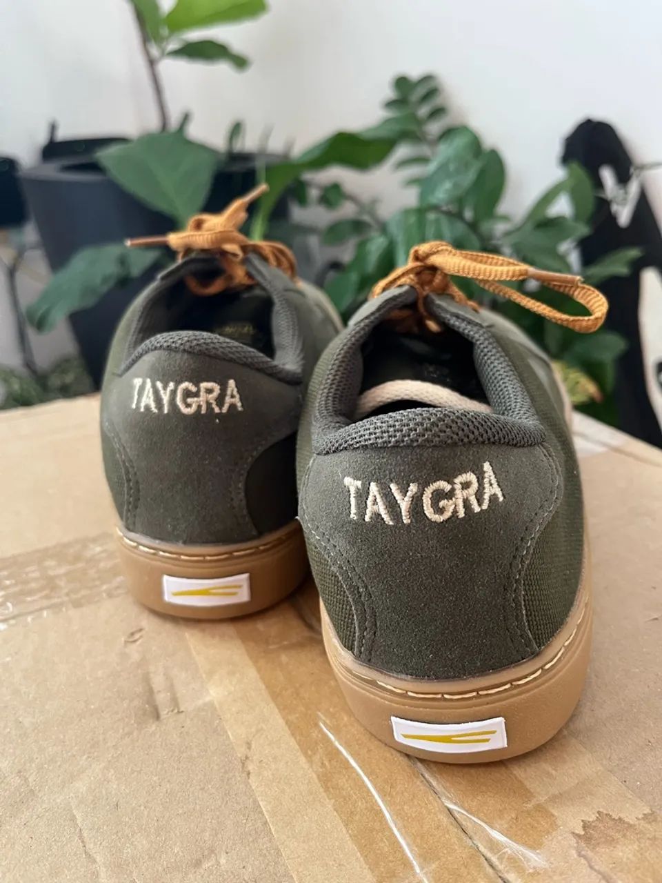 Tênis taygra  - Foto 2