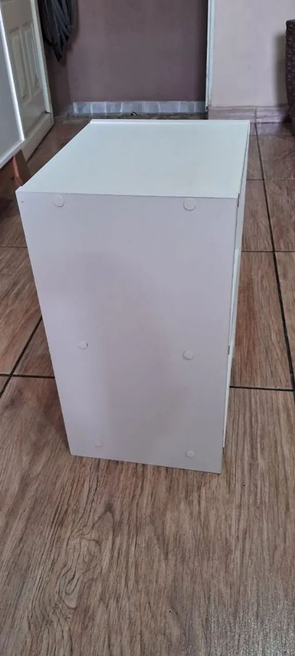 Criado mudo mdf - Foto 3