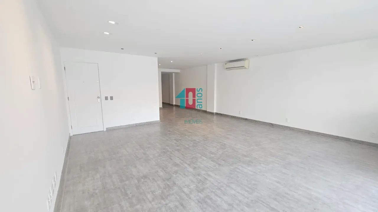 Leblon | Apartamento 3 quartos, sendo 3 suites - Foto 2