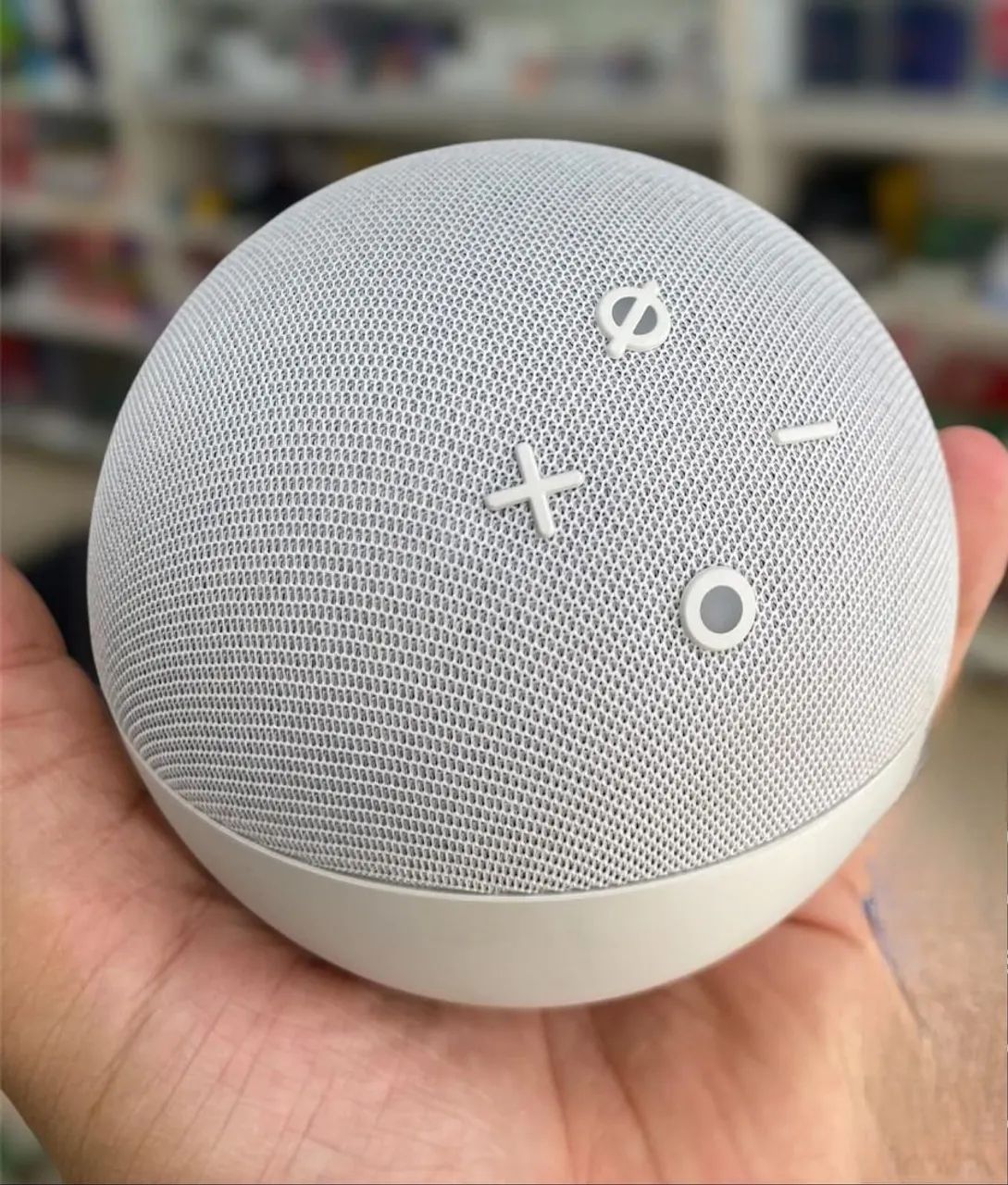 ALEXA O MELHOR PRESENTE DE DIA DOS PAIS - Foto 2