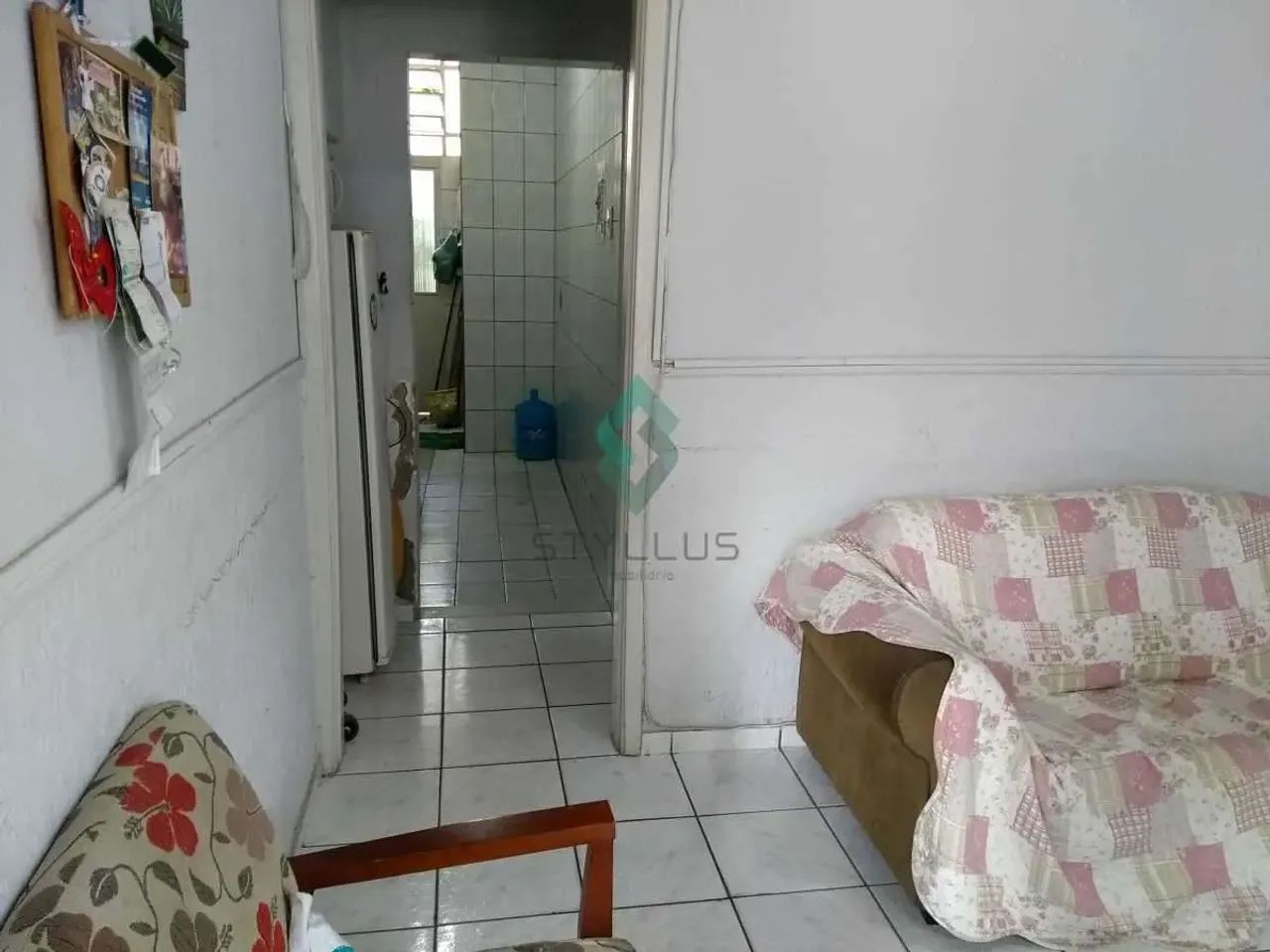 Engenho de Dentro | Apartamento 1 quarto - Foto 2