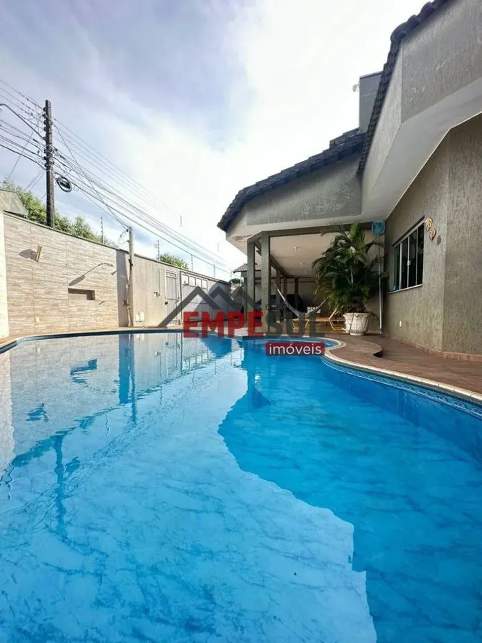 Vendo Casa na 704 sul com 5 quartos - Foto 3