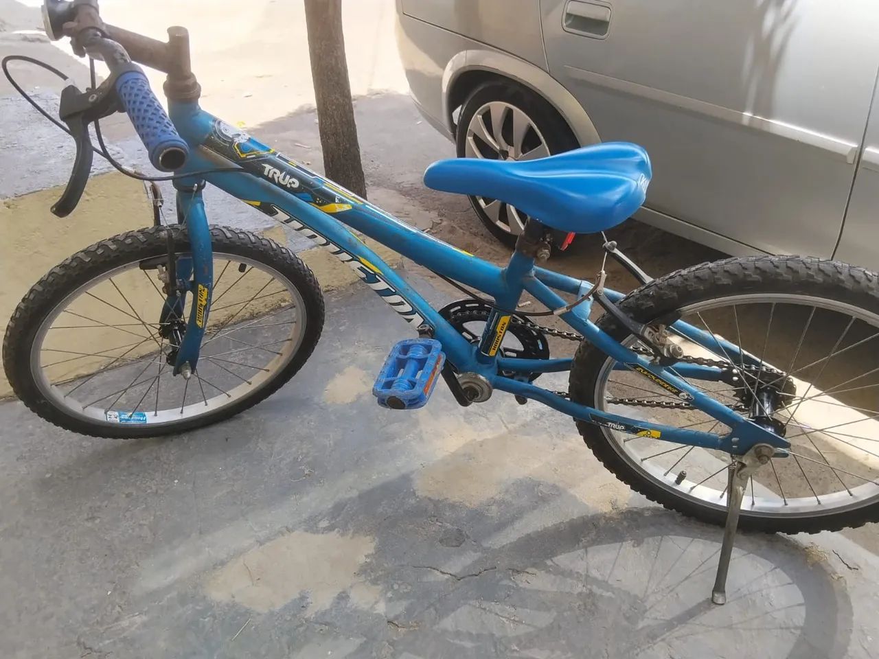 Bike Aro 20"  - Foto 3