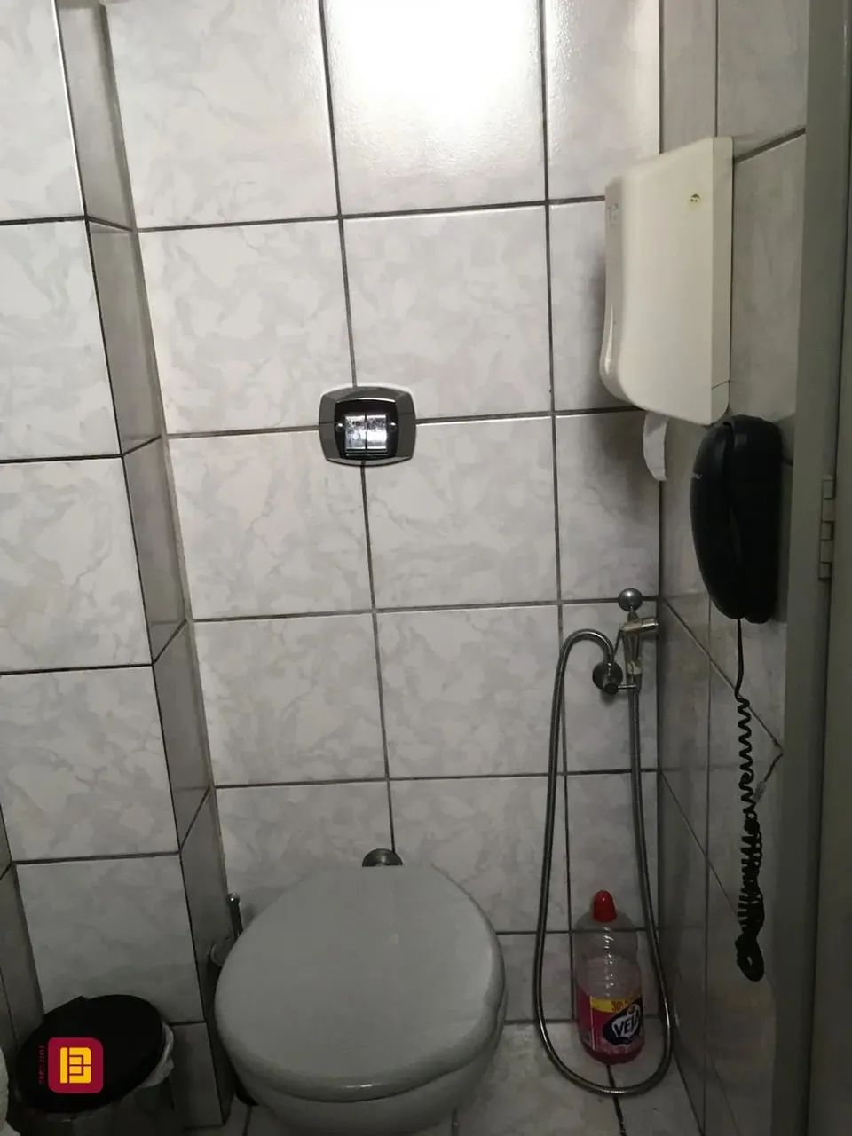 Sala Comercial em Centro - Foto 5