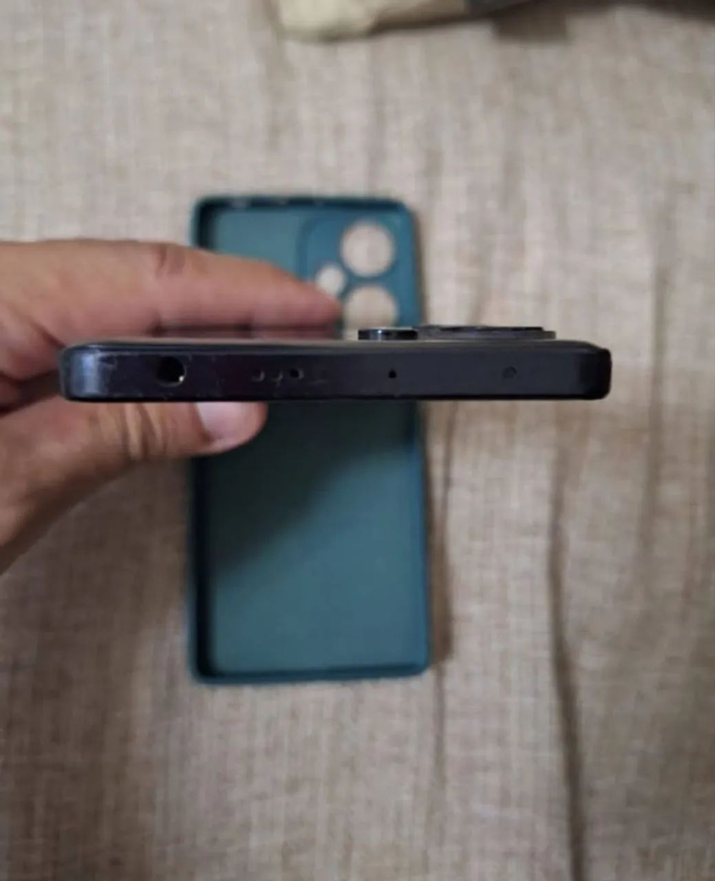 Xiaomi Poco F5 256GB 12RAM - Foto 4