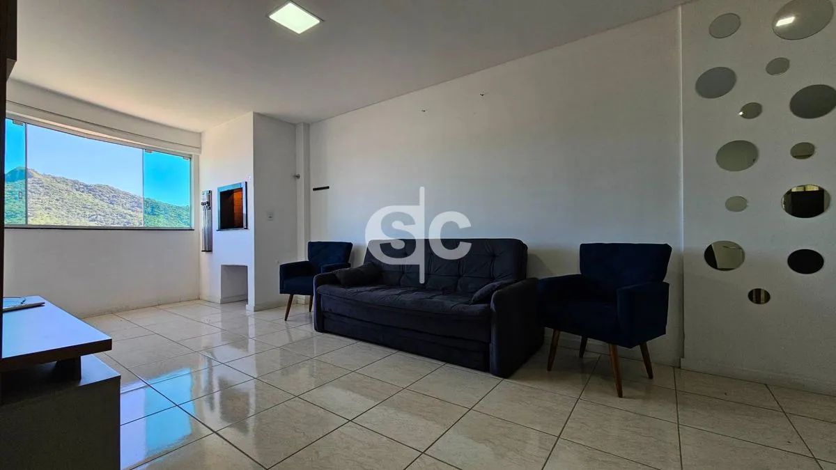 Edifício Portal Camboriú - 02 quartos, sendo 01 suíte - Foto 3
