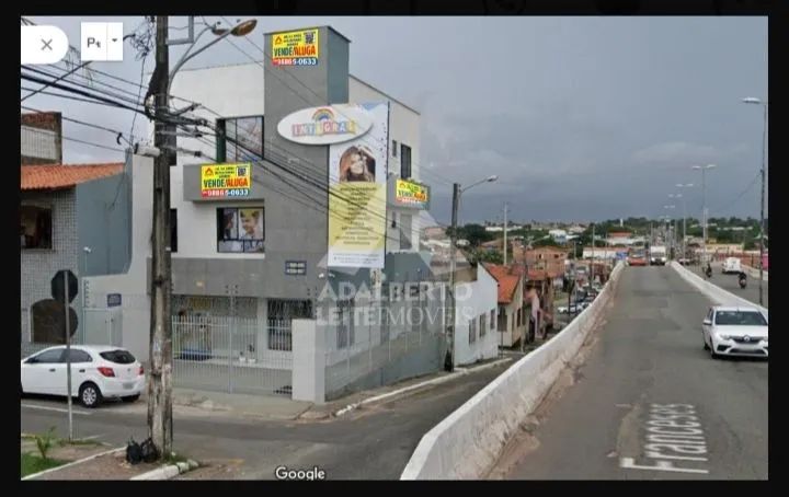 Primeira imagem do imóvel