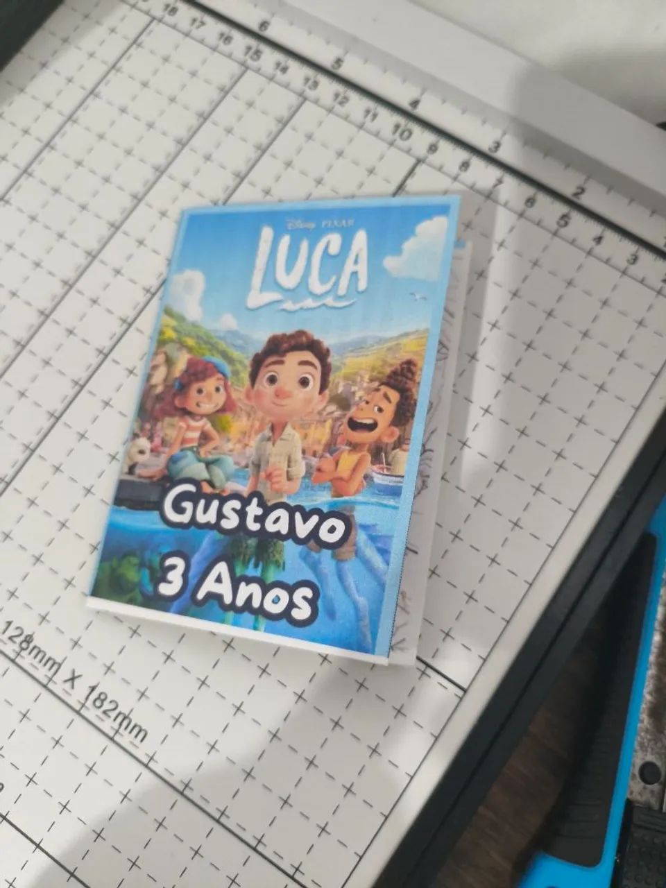 Livrinho para colorir  - Foto 2
