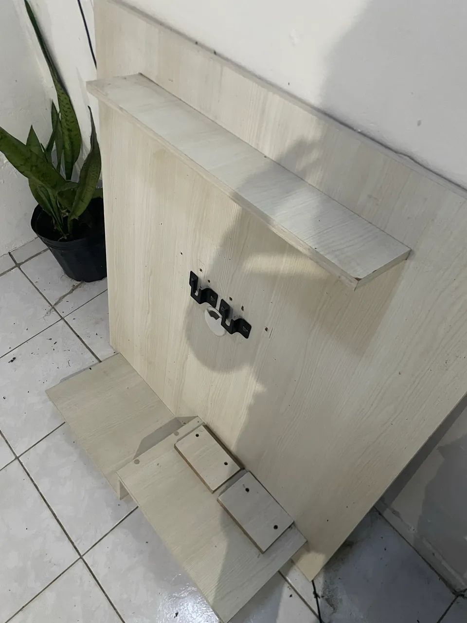 Vendo painel de Tv - Foto 2