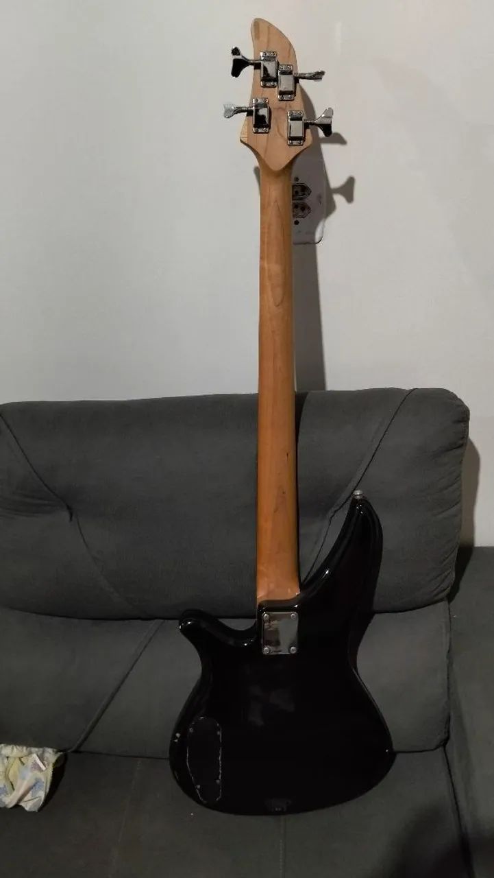 Contra baixo  - Foto 2