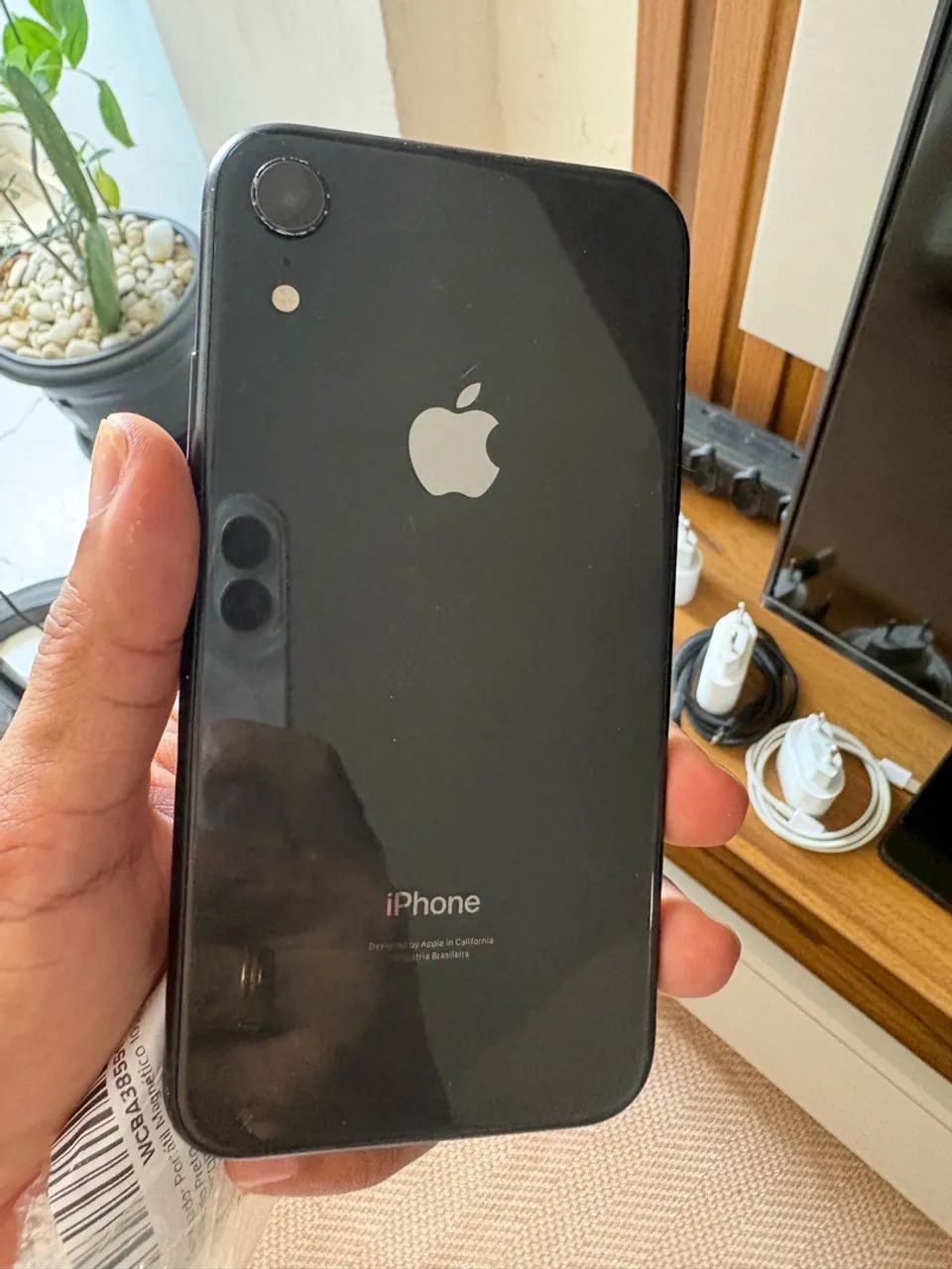 IPHONE XR