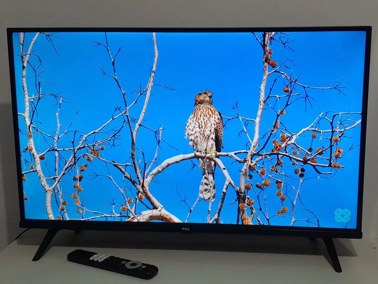 SMART TV TCL ANDROID 32" LED FULL HD  - Foto 3