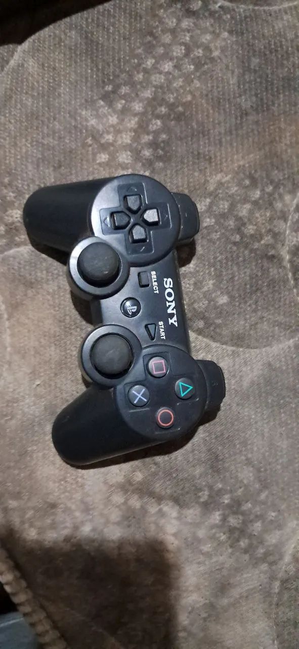 Ps3 com defeito a venda  - Foto 5