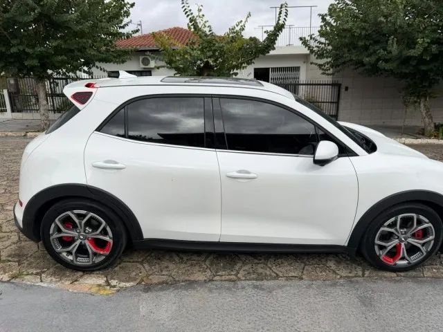 GWM Ora 03 GT (elétrico) 2024 - Foto 2