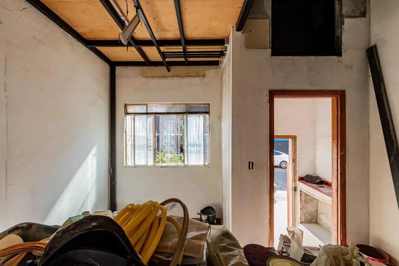 Casa à Venda - Barra Funda, 2 Quartos, 110 m2 - Foto 5