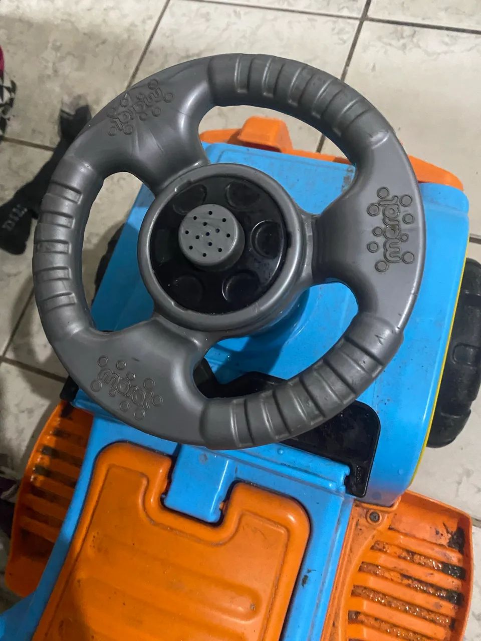 Carrinho de passeio - Foto 4