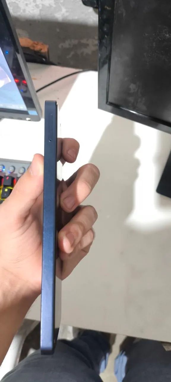 Samsung Galaxy A06 + Película - Foto 4
