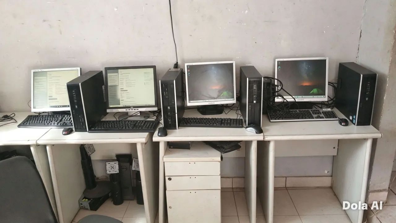 Computadores 