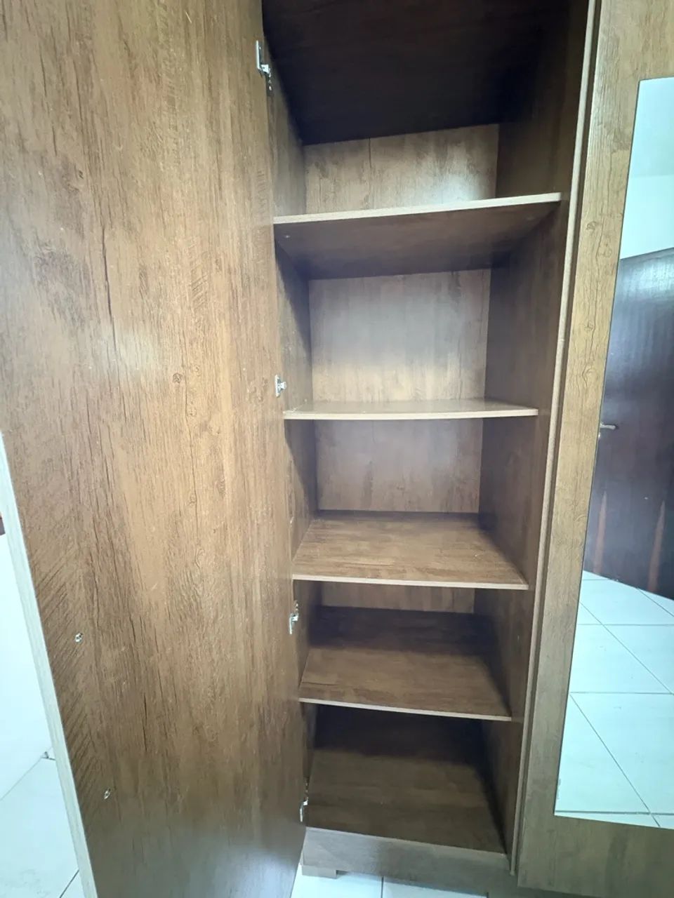 Guarda roupa  - Foto 4