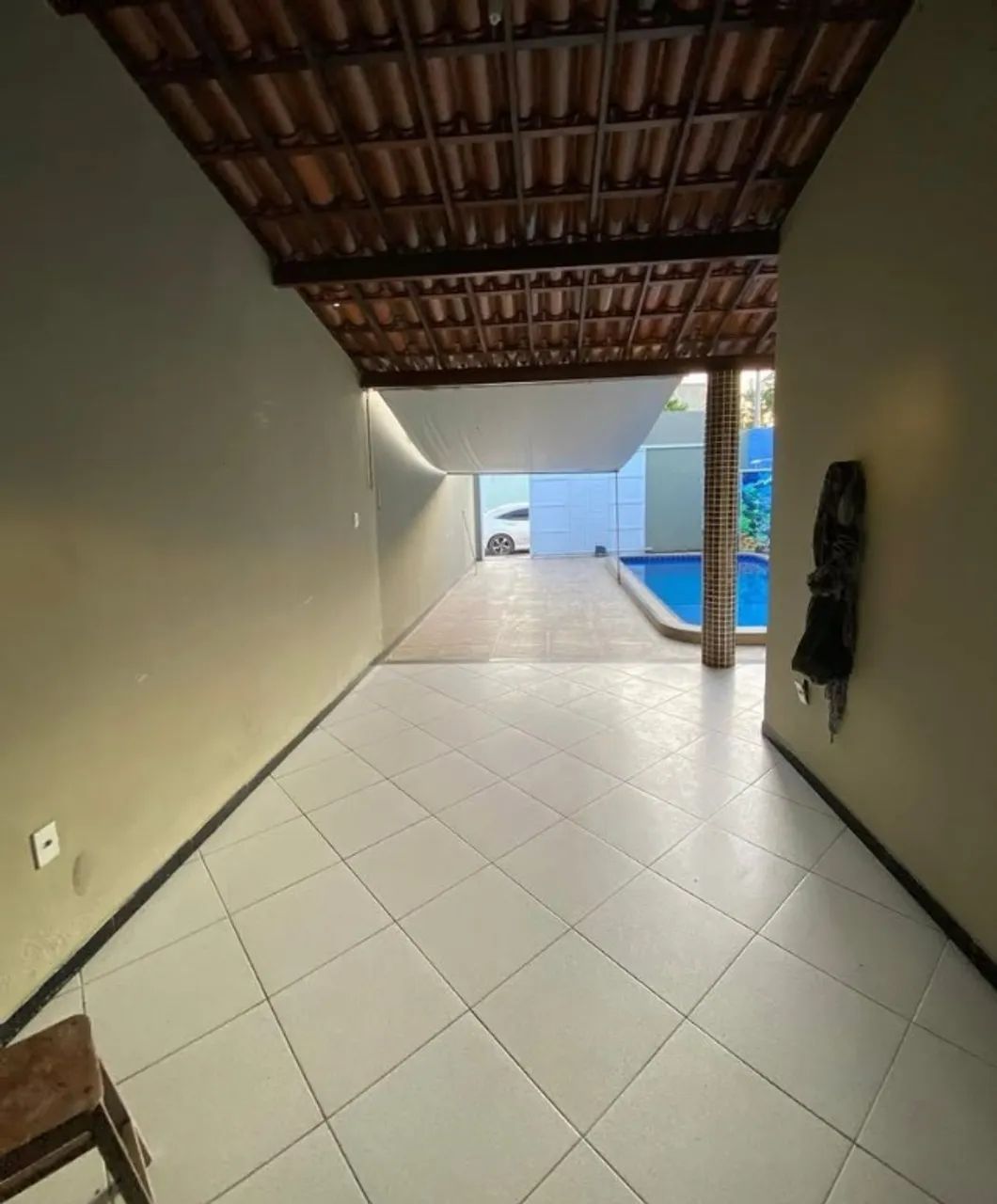 VENDO OTIMA CASA EM MARCILIO DE NORONHA