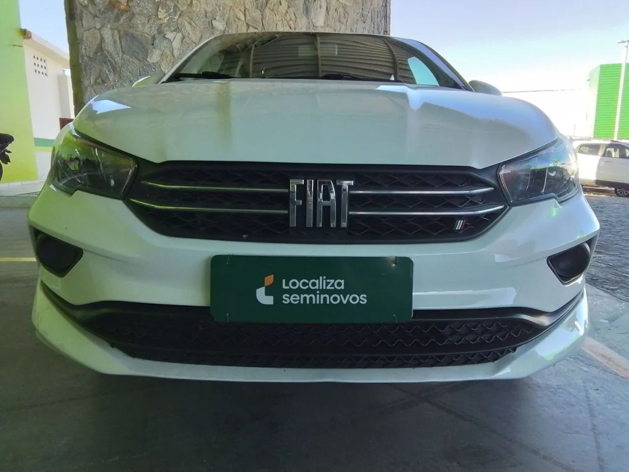 Fiat Cronos Drive 1.3 8V Flex 2024 - Foto 5