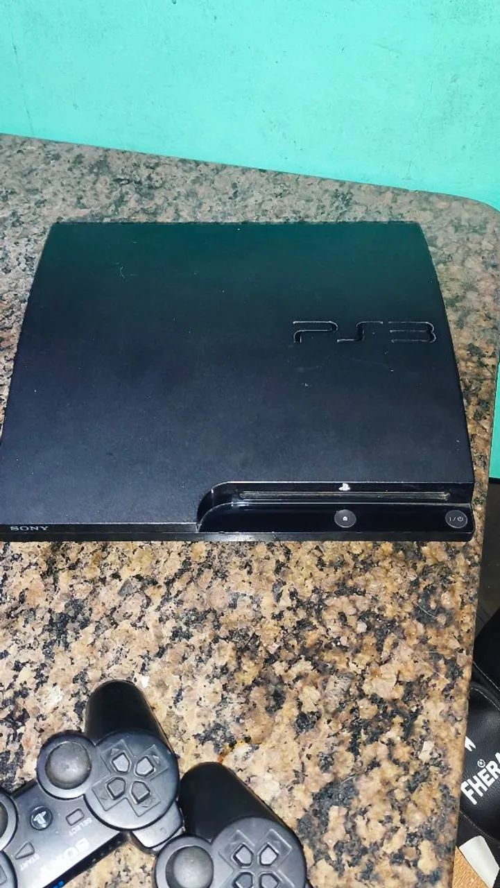 Ps3 desbloqueado 