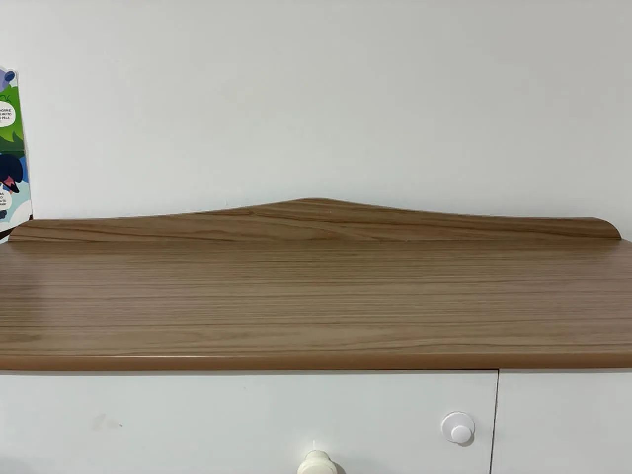 Cômoda infantil Gigante  - Foto 2