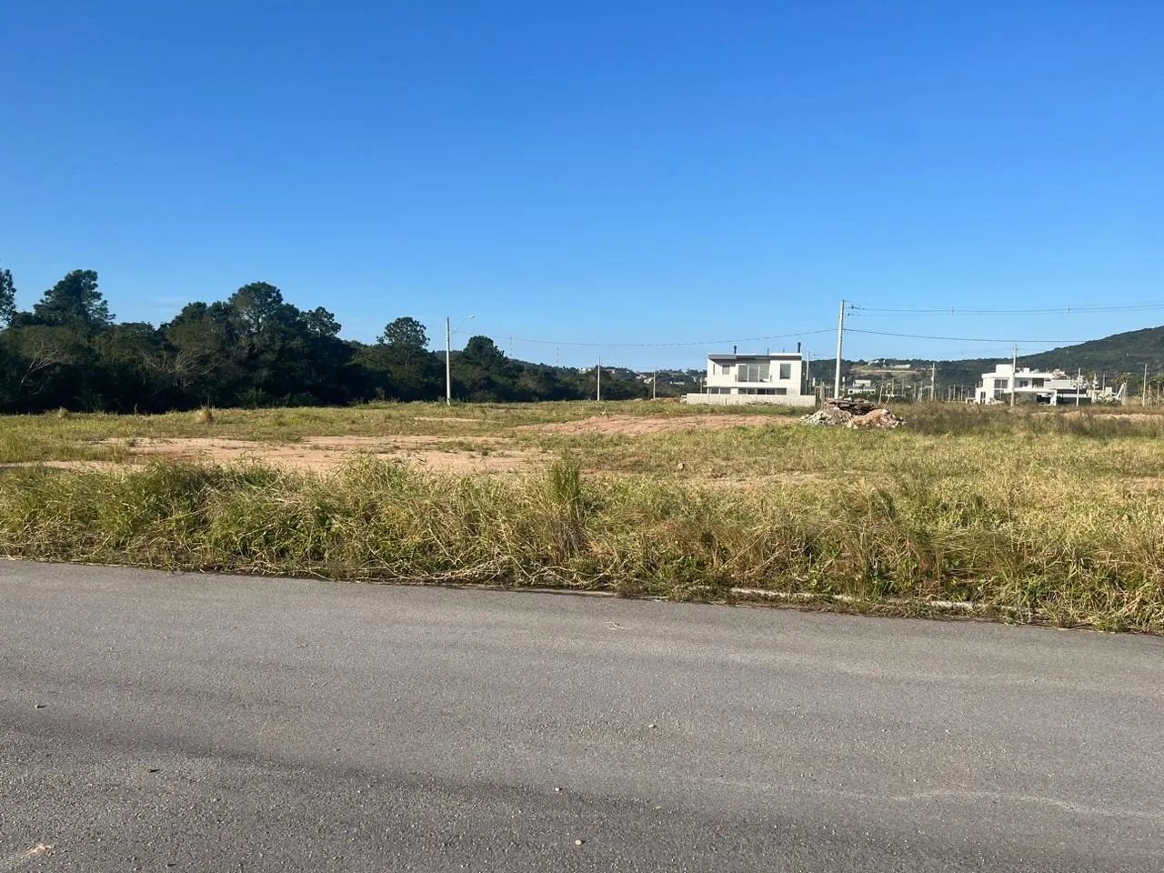 Terreno para Venda em Florianópolis, Vargem Grande