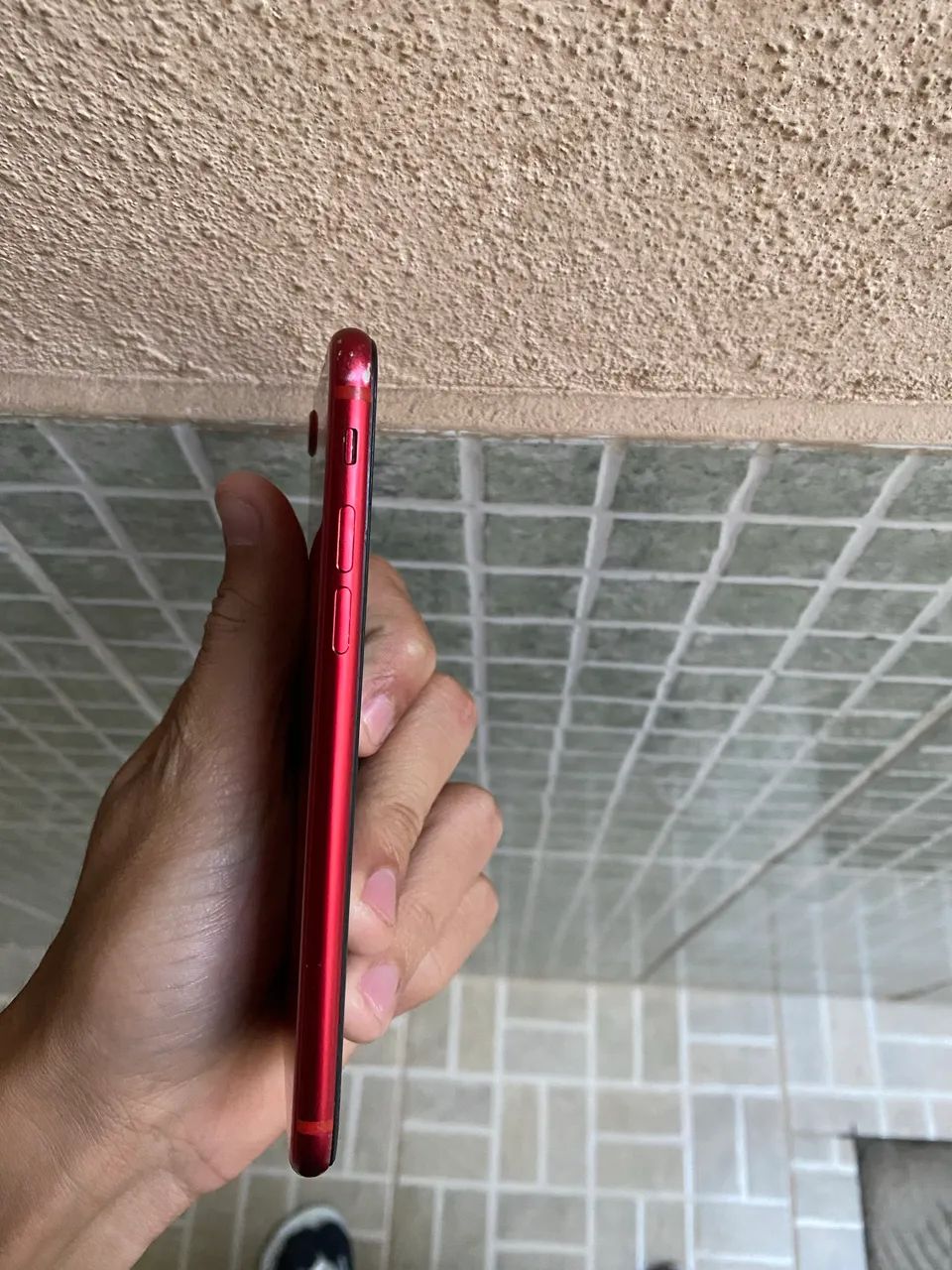 iPhone SE 3Geração - Foto 4