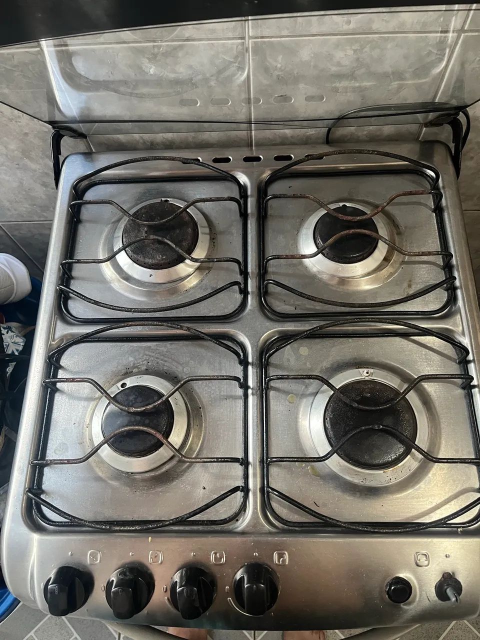 Fogão Electrolux  - Foto 3