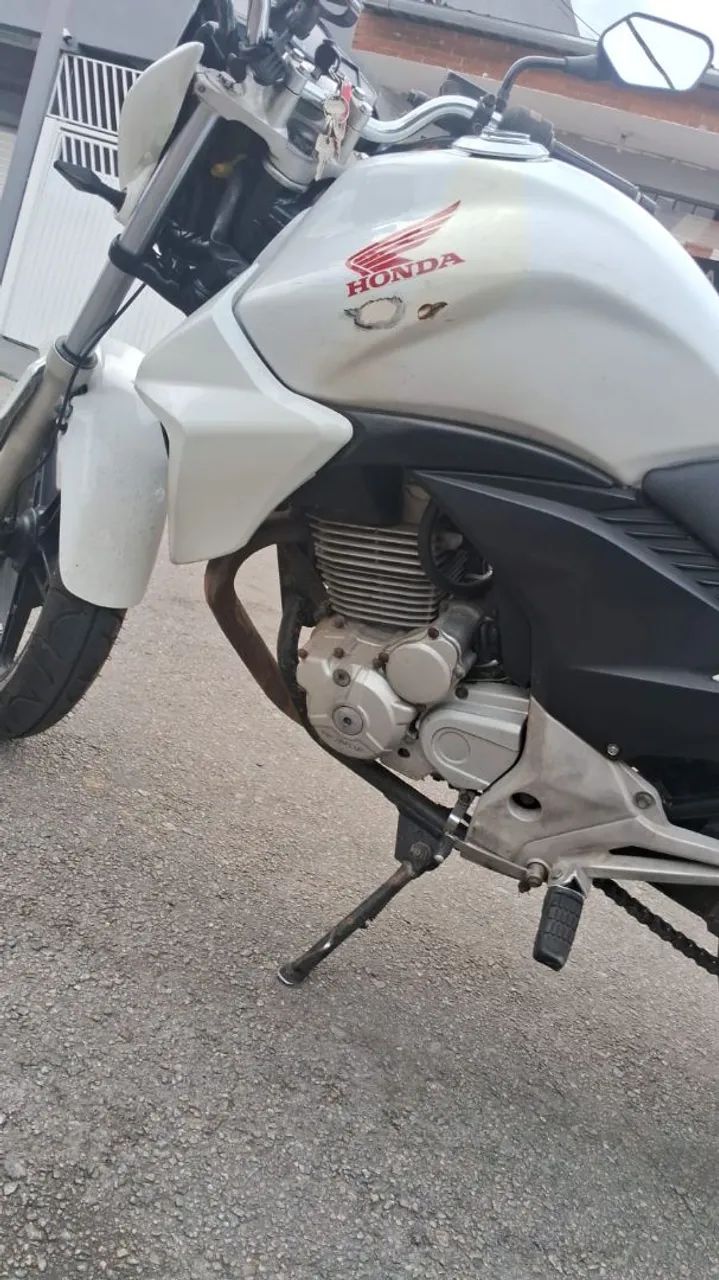 Honda CB300 - Foto 5
