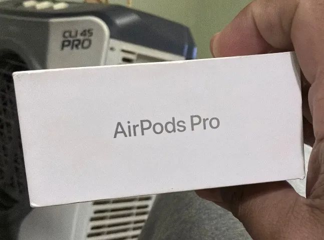 AirPods Pro 3 lacrado - Foto 4