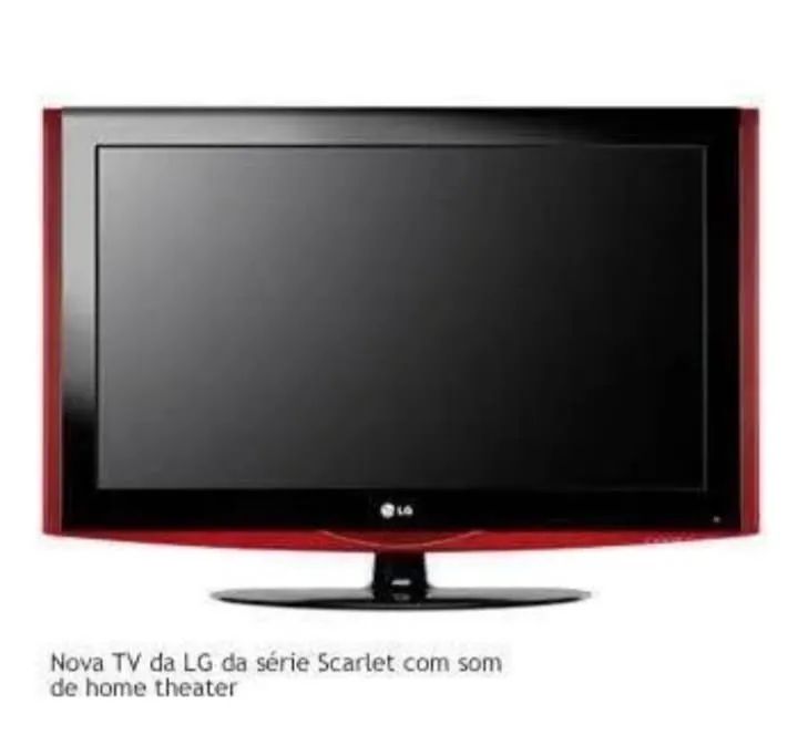 Tv LG 32 polegadas 